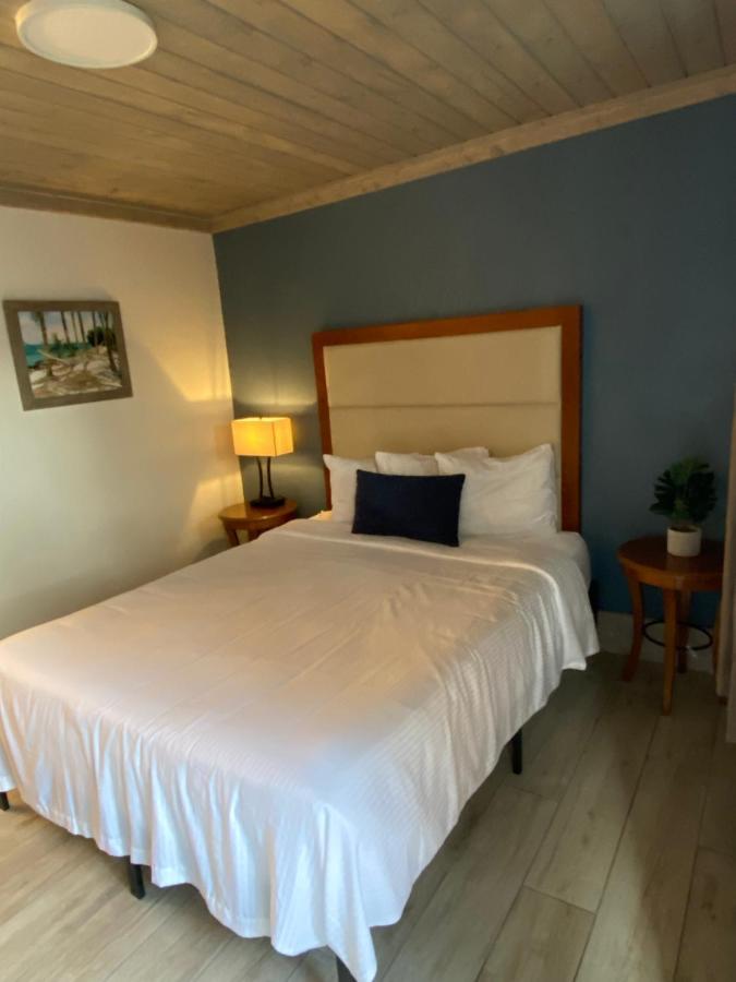 American Inn Pensacola Zewnętrze zdjęcie