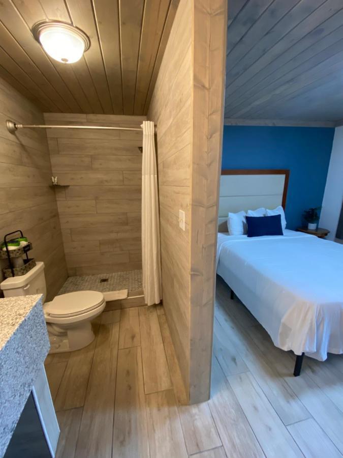 American Inn Pensacola Zewnętrze zdjęcie
